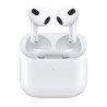 Apple AirPods 3 avec Boîtier de Charge MagSafe Blanc Grade A