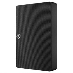 Seagate Expansion 2 To Noir Disque Dur Externe Reconditionné