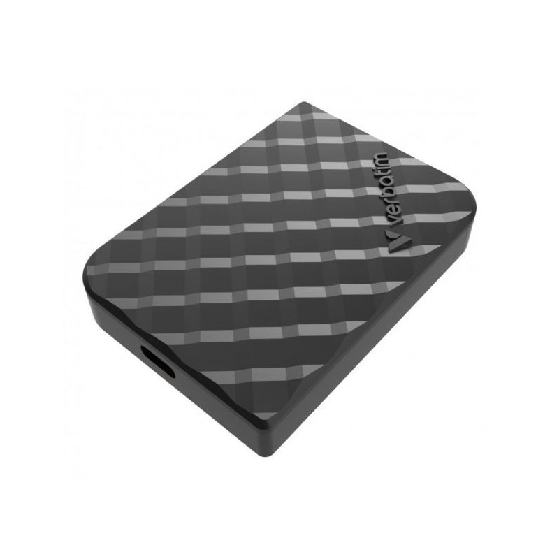 Verbatim Store'N GO USB 3.0 2 To Noir Disque Dur Externe Reconditionné