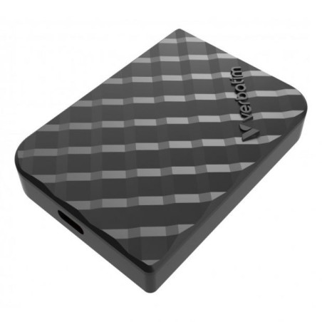 Verbatim Store'N GO USB 3.0 2 To Noir Disque Dur Externe Reconditionné