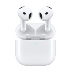 Apple AirPods 4 Blanc Grade B Écouteurs Sans Fil Reconditionnés