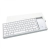 Apple Magic Keyboard 2 A1644 & Magic Mouse 2 A1657 Blanc Grade A