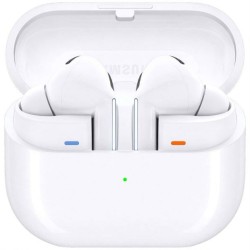 Samsung Galaxy Buds 3 Pro Argent Écouteurs Sans Fil Bluetooth Grade B