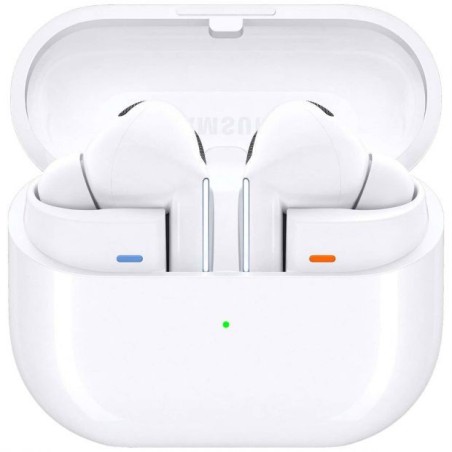 Samsung Galaxy Buds 3 Pro Argent Écouteurs Sans Fil Bluetooth Grade B