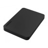 Toshiba Disque Dur Externe USB 3.2 4 To Noir Reconditionné