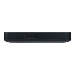Toshiba Disque Dur Externe USB 3.2 4 To Noir Reconditionné