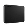 Toshiba Disque Dur Externe USB 3.2 4 To Noir Reconditionné