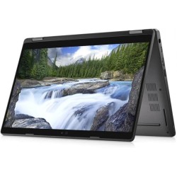 Dell Latitude 5300 2-en-1 reconditionné – PC portable tactile 13,3″ i5, 16Go RAM, SSD 256Go, Windows 11 Pro