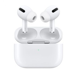 Apple AirPods Pro 2 avec Boîtier de Charge MagSafe Blanc Grade B