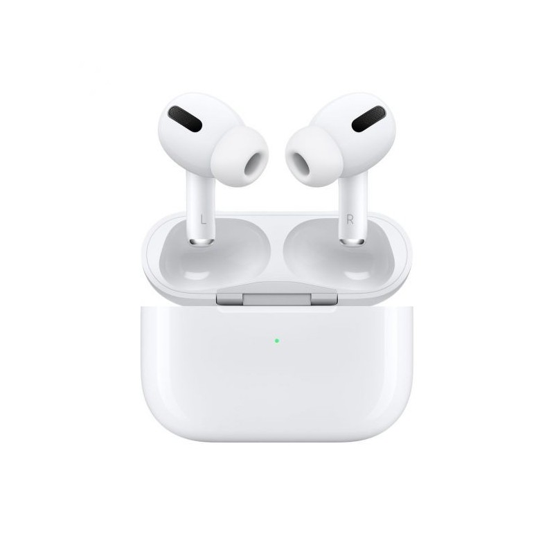 Apple AirPods Pro 2 avec Boîtier de Charge MagSafe Blanc Grade B