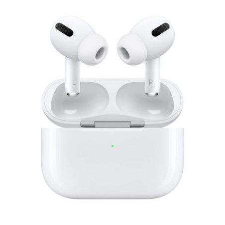 Apple AirPods Pro 2 avec Boîtier de Charge MagSafe Blanc Grade B