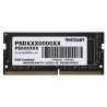 Patriot Signature RAM 32 Go DDR4 3200 MHz Mémoire Vive Reconditionnée