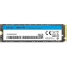Lexar NM610 PRO M.2 PCIe Gen 3x4 2 To SSD NVMe Reconditionné