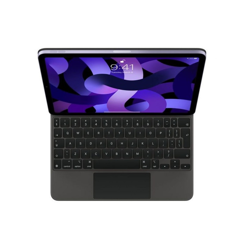 Apple Magic Keyboard A2261 pour iPad 11 Pouces Reconditionné