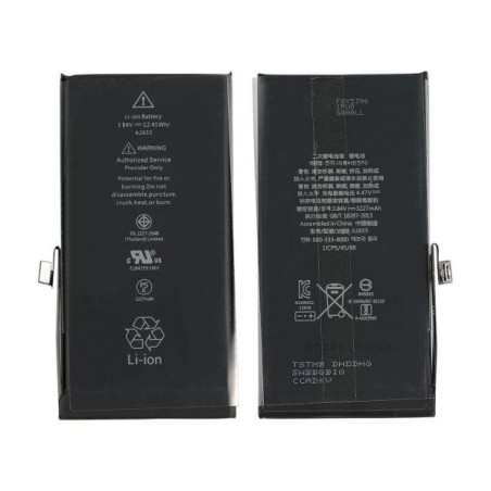 Batterie pour iPhone X Grade A Pièce de Remplacement