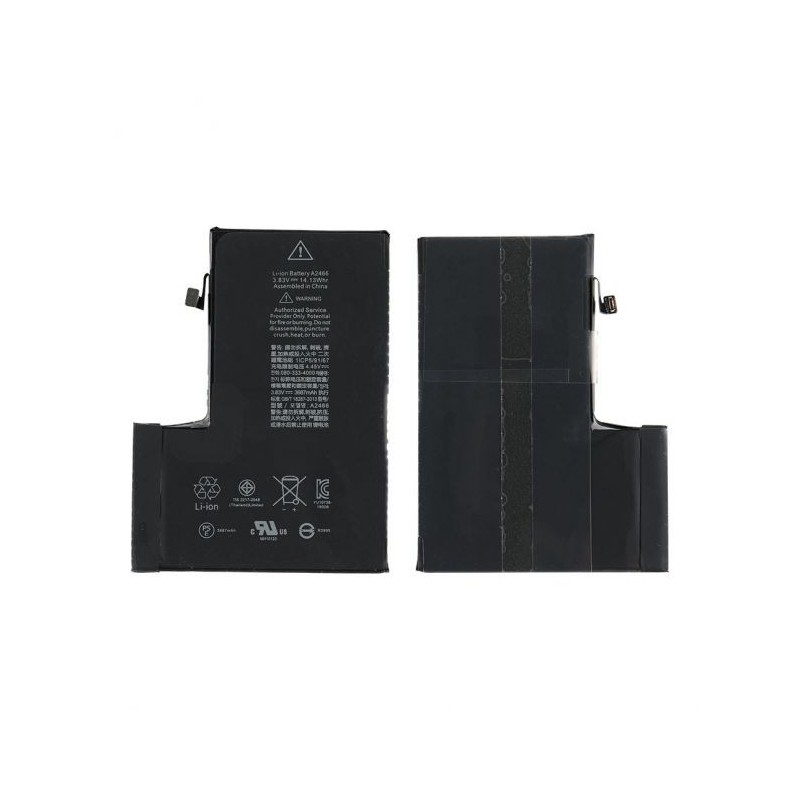 Batterie pour iPhone 12 Pro Max Grade A Pièce de Remplacement