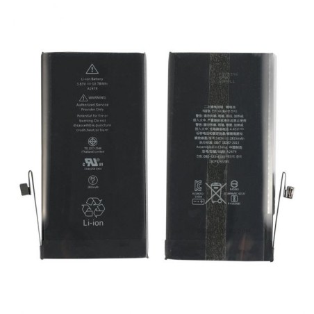 Batterie pour iPhone 12 et iPhone 12 Pro Grade A Pièce de Remplacement
