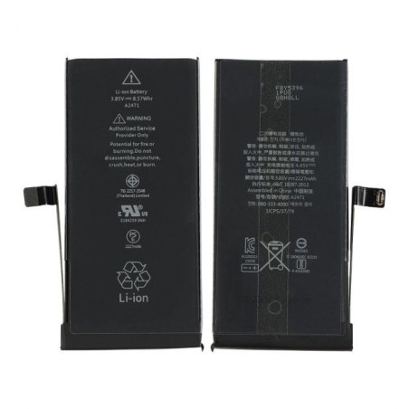Batterie pour iPhone 12 Mini Grade A Pièce de Remplacement