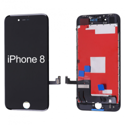 Écran iPhone SE 3 (2022) Incell Grade A Pièce de Remplacement