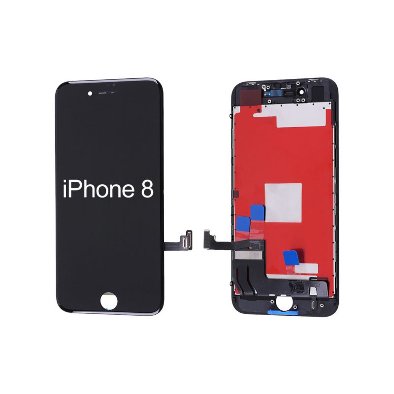 Écran iPhone SE 3 (2022) Incell Grade A Pièce de Remplacement