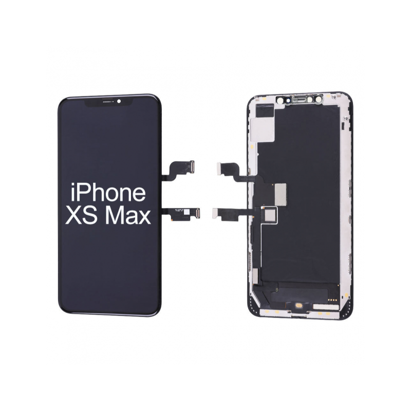 Écran iPhone XS Incell Grade A Pièce de Remplacement