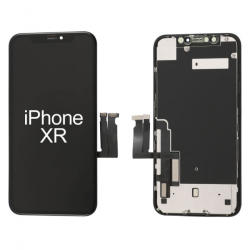 Écran iPhone XR Incell Grade A Pièce de Remplacement