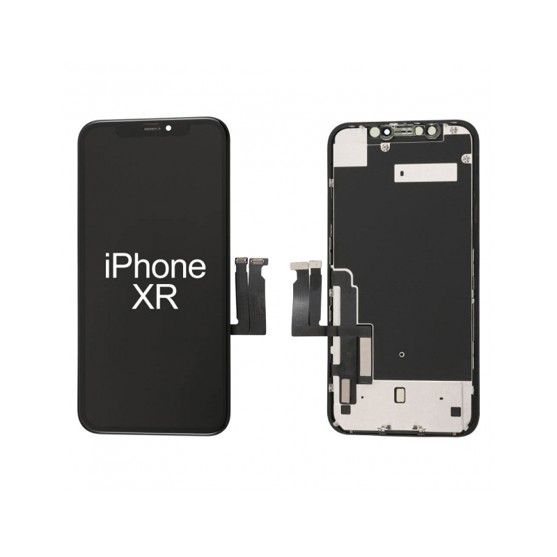 Écran iPhone XR Incell Grade A Pièce de Remplacement