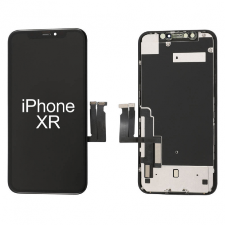 Écran iPhone XR Incell Grade A Pièce de Remplacement