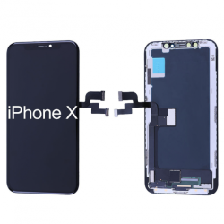 Écran iPhone X Incell Grade A Pièce de Remplacement