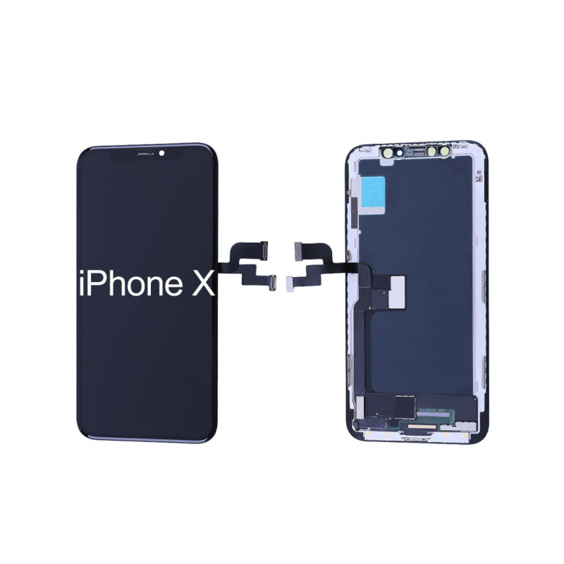 Écran iPhone X Incell Grade A Pièce de Remplacement