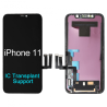 Écran iPhone 11 Incell Grade A Pièce de Remplacement
