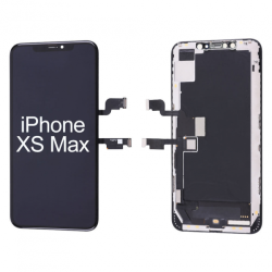 Écran iPhone XS Max Incell Grade A Pièce de Remplacement