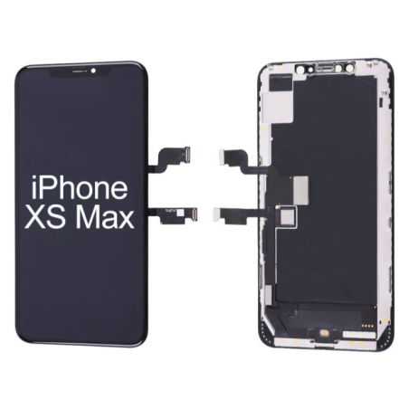 Écran iPhone XS Max Incell Grade A Pièce de Remplacement