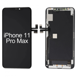 Écran iPhone 11 Pro Incell Grade A Pièce de Remplacement