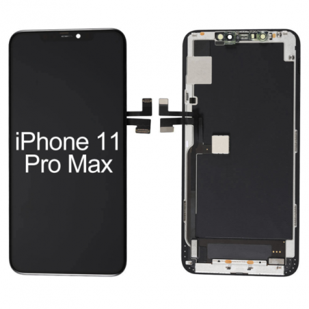 Écran iPhone 11 Pro Incell Grade A Pièce de Remplacement