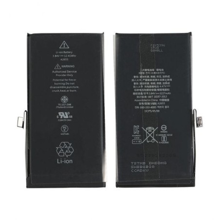 Batterie pour iPhone 15 Pro Max Grade A Pièce de Remplacement