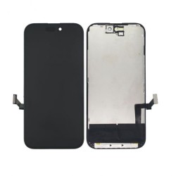Écran iPhone 15 Incell Grade A Pièce de Remplacement