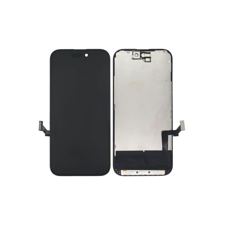 Écran iPhone 15 Incell Grade A Pièce de Remplacement