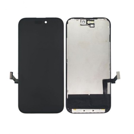Écran iPhone 15 Incell Grade A Pièce de Remplacement