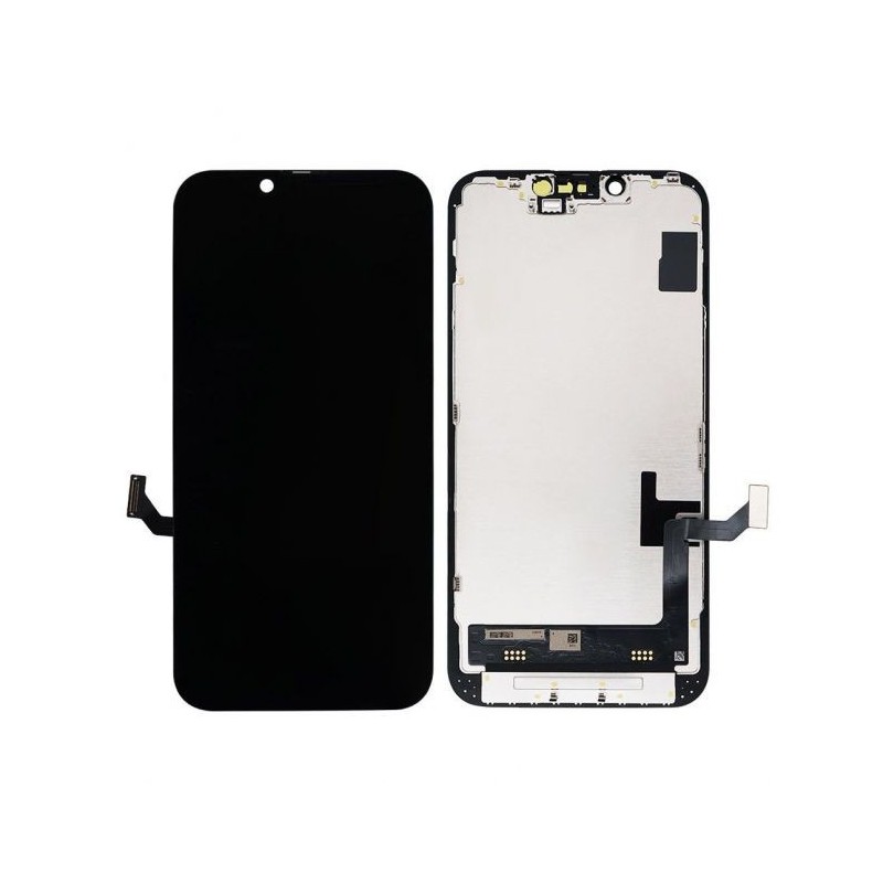 Écran iPhone 15 Plus Incell Grade A Pièce de Remplacement