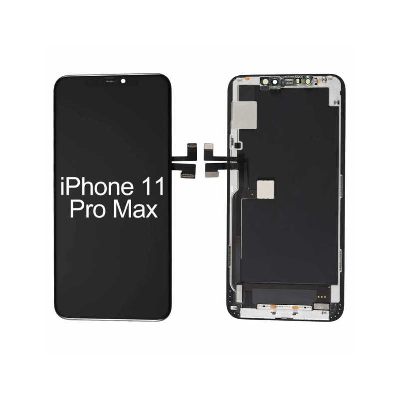 Écran iPhone 12 Pro Max Incell Grade A Pièce de Remplacement
