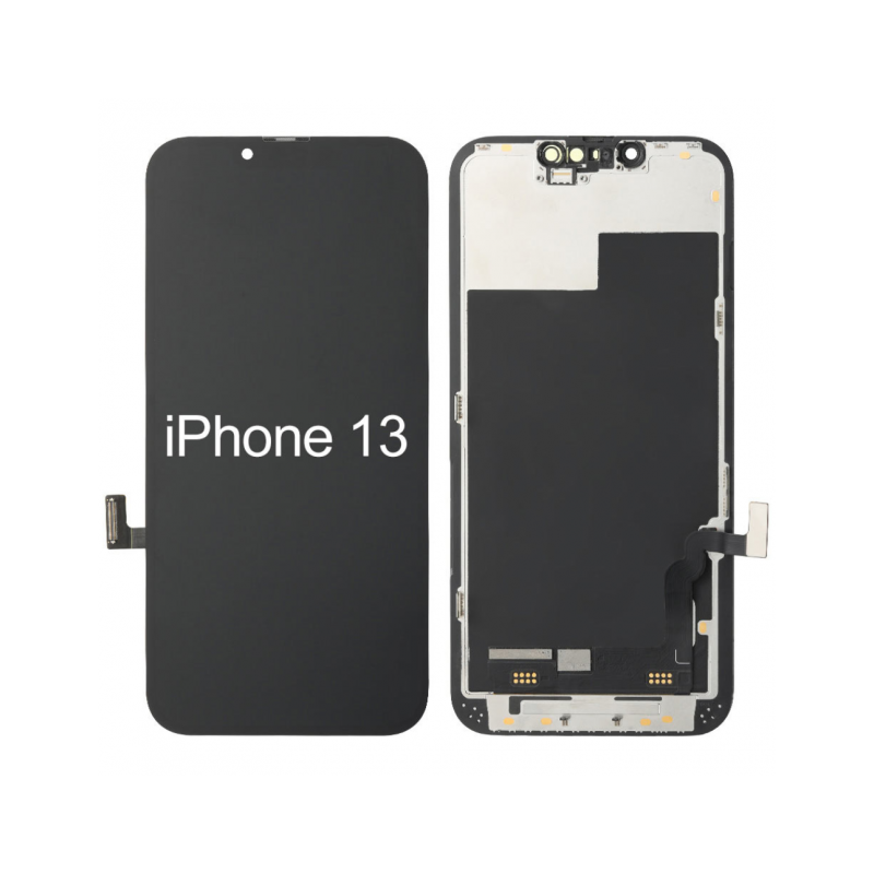 Écran iPhone 13 Incell Grade A Pièce de Remplacement
