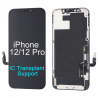 Écran iPhone 12 et iPhone 12 Pro Incell Grade A Pièce de Remplacement