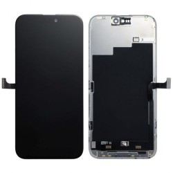 Écran iPhone 15 Pro Incell Grade A Pièce de Remplacement