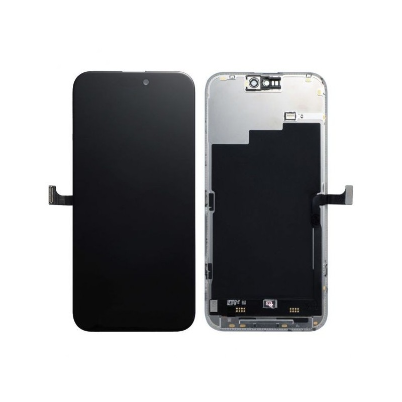Écran iPhone 15 Pro Incell Grade A Pièce de Remplacement