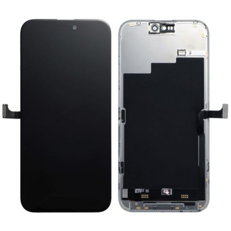 Écran iPhone 15 Pro Incell Grade A Pièce de Remplacement