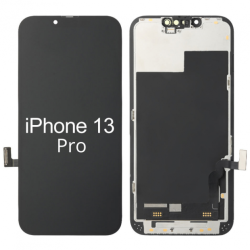 Écran iPhone 13 Pro Incell Grade A Pièce de Remplacement