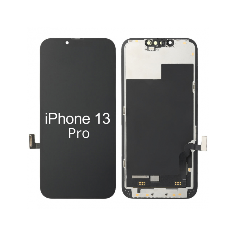 Écran iPhone 13 Pro Incell Grade A Pièce de Remplacement