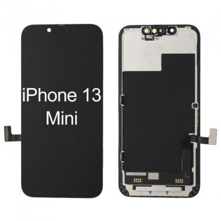 Écran iPhone 13 Mini Incell Grade A Pièce de Remplacement
