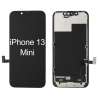 Écran iPhone 13 Mini Incell Grade A Pièce de Remplacement